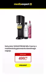 Media Expert gazetka tydzień 29 Strona 7