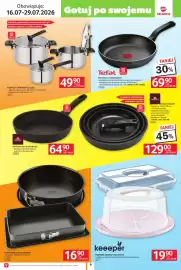Selgros gazetka Strona 9