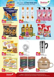 Shaklan leaflet Page 2