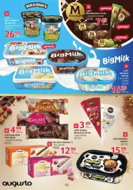 Selgros gazetka Strona 10