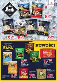 Selgros gazetka Strona 11