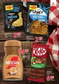 Selgros gazetka Strona 15