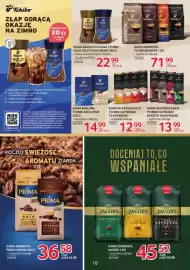 Selgros gazetka Strona 16