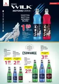 Selgros gazetka Strona 20
