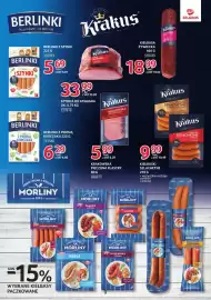 Selgros gazetka Strona 9