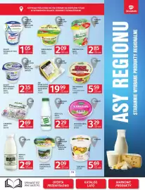 Selgros gazetka Strona 11