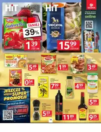 Selgros gazetka Strona 14