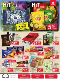 Selgros gazetka Strona 17
