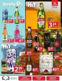 Selgros gazetka Strona 21