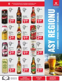Selgros gazetka Strona 23