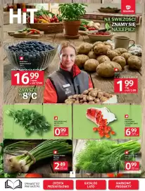 Selgros gazetka Strona 3