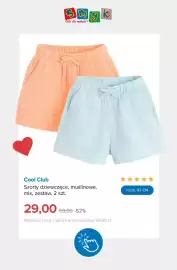 Smyk gazetka tydzień 29 Strona 3