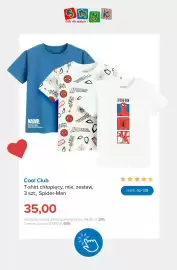 Smyk gazetka tydzień 29 Strona 9