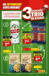 Biedronka gazetka Strona 3