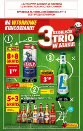 Biedronka gazetka Strona 4