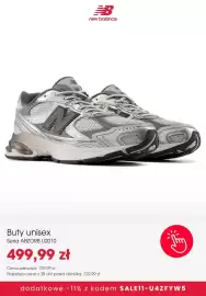 New Balance gazetka tydzień 29 Strona 12
