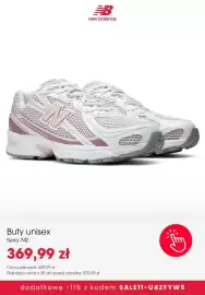 New Balance gazetka tydzień 29 Strona 2