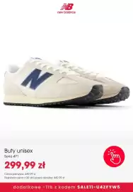 New Balance gazetka tydzień 29 Strona 3