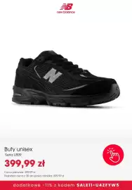 New Balance gazetka tydzień 29 Strona 5