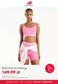 New Balance gazetka tydzień 29 Strona 6