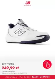 New Balance gazetka tydzień 29 Strona 8