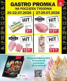 Selgros gazetka Strona 2