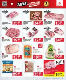 Selgros gazetka Strona 3