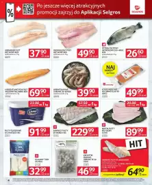 Selgros gazetka Strona 4