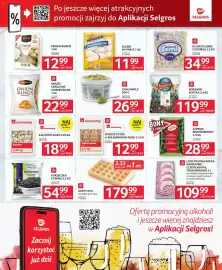 Selgros gazetka Strona 6