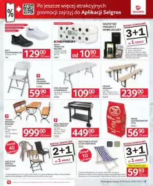 Selgros gazetka Strona 9