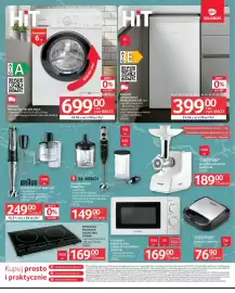 Selgros gazetka Strona 10