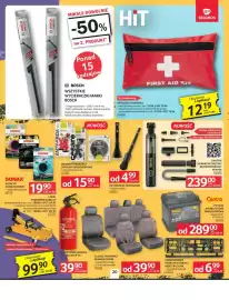 Selgros gazetka Strona 22