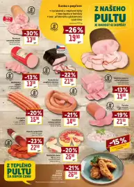 Billa leták týden 29 Strana 11