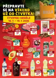 Billa leták týden 29 Strana 32