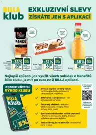Billa leták týden 29 Strana 36