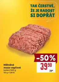 Billa leták týden 29 Strana 4