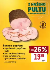 Billa leták týden 29 Strana 5