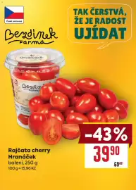 Billa leták týden 29 Strana 6