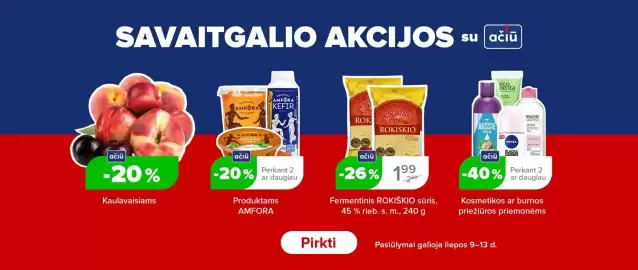 Barbora gazetka tydzień 29 Strona 3