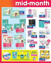 Clicks catalogue Page 1