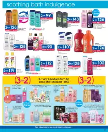 Clicks catalogue Page 10