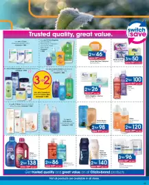 Clicks catalogue Page 15