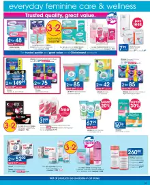 Clicks catalogue Page 17