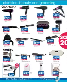 Clicks catalogue Page 19