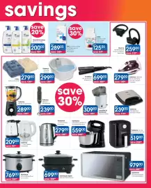 Clicks catalogue Page 2