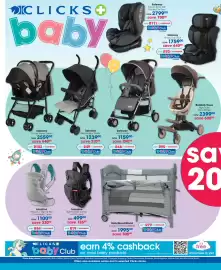 Clicks catalogue Page 22