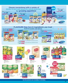 Clicks catalogue Page 27