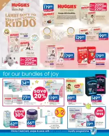Clicks catalogue Page 28
