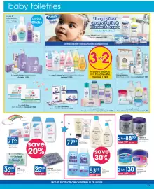 Clicks catalogue Page 29