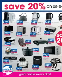 Clicks catalogue Page 32
